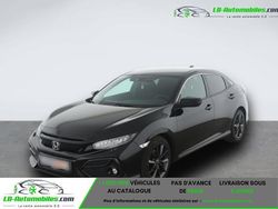 Utilisé 2020 Honda Civic Berline | 20 900 € (Prix assez cher)