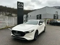 Utilisé 2025 Mazda 3 Berline | 33 990 € (Prix cher)