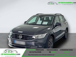 Occasion 2022 VW Tiguan SUV | 31 400 € (Prix juste)