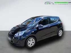 Utilisé 2019 Hyundai i10 Citadine | 13 300 € (Prix juste)