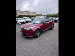 Utilisé 2018 Toyota C-HR SUV | 19 900 € (Prix juste)