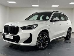 Blanc Utilisé 2023 BMW X1 M Sport SUV | 48 900 €
