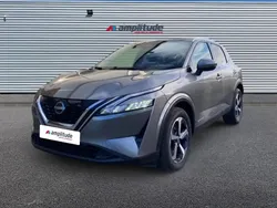 Gris Utilisé 2023 Nissan Qashqai N-Connecta SUV | 27 499 € (Bon prix)