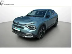 Bleu Utilisé 2023 Citroën SM Berline | 23 990 €