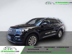 Utilisé 2023 Ford Explorer SUV | 65 900 € (Prix cher)