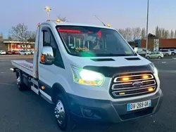 Blanc Utilisé 2015 Ford Transit Ambiente Van | 39 990 €