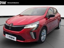 Rouge Utilisé 2024 Renault Clio V Evolution Citadine | 15 990 € (Prix juste)