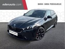 Saphirschwarz Utilisé 2025 BMW 123 Comfort Edition Citadine | 52 390 €