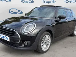 Utilisé 2021 Mini Cooper Clubman Break | 20 990 € (Prix juste)