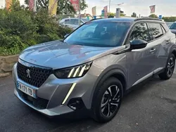 Utilisé 2020 Peugeot 2008 GT-line SUV | 12 990 € (Prix juste)