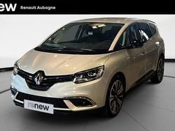 Gris Utilisé 2023 Renault Grand Scénic IV Evolution Monospace | 21 990 € (Bon prix)