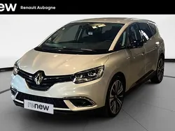 Gris Utilisé 2023 Renault Grand Scénic IV Evolution Monospace | 21 990 € (Bon prix)