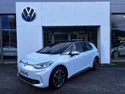 Utilisé 2025 VW ID.3 Pure Citadine | 31 499 € (Bon prix)