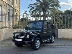 Mercedes G350