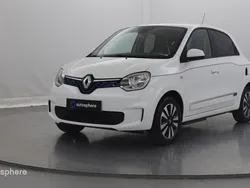 Utilisé 2022 Renault Twingo Intens Citadine | 11 499 € (Prix juste)