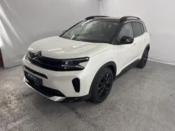 Gris Utilisé 2022 Citroën C5 Aircross PureTech SUV | 24 890 € (Prix assez cher)