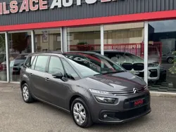 Utilisé 2021 Citroën C4 SpaceTourer Business Class Monospace | 13 990 € (Bon prix)