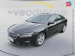 Noir Utilisé 2022 Opel Insignia Business Berline | 18 999 € (Bon prix)