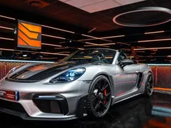 Utilisé 2023 Porsche 718 Boxster Coupé | 238 900 €