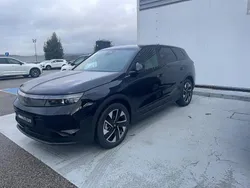 Noir Nouvelle 2024 Opel Grandland X SUV | 36 290 € (Prix juste)