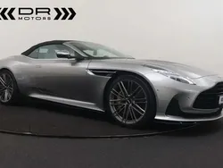 Argent Nouvelle 2024 Aston Martin DB12 Cabriolet | 269 995 €