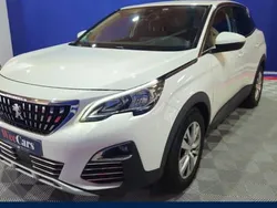 Utilisé 2018 Peugeot 3008 Business-Line | 13 990 € (Prix juste)