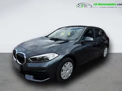 Utilisé 2021 BMW 116 Citadine | 21 200 € (Prix juste)