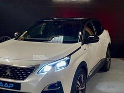 Occasion 2018 Peugeot 3008 | 15 990 € (Bon prix)