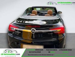 Utilisé 2018 Opel Cascada Cabriolet | 23 900 € (Prix cher)