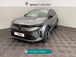 Utilisé 2025 Renault Scénic Techno Monospace | 52 812 €