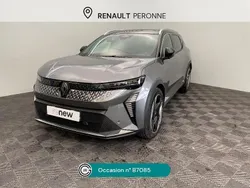 Utilisé 2025 Renault Scénic Techno Monospace | 52 812 € (Prix cher)