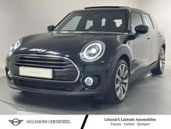 Noir Utilisé 2022 Mini One Clubman Break | 24 900 €