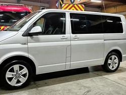 Gris Occasion 2017 VW Multivan Van | 35 900 € (Super prix)