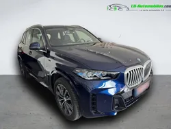 Utilisé 2024 BMW X5 Comfort Edition SUV | 89 700 € (Super prix)