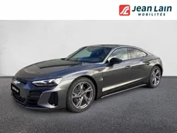 Utilisé 2023 Audi e-tron Sport SUV | 80 980 € (Prix assez cher)