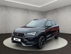 Noir Utilisé 2024 Cupra Ateca SUV | 34 450 € (Prix juste)