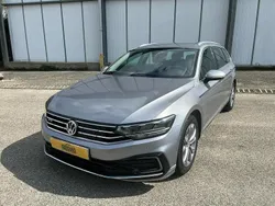 Gris Utilisé 2020 VW Passat GTE Break | 20 990 € (Bon prix)