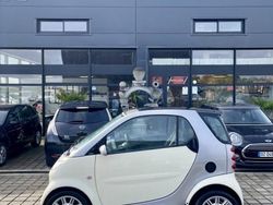 Utilisé 2005 Smart ForTwo Coupé Citadine | 4 990 €