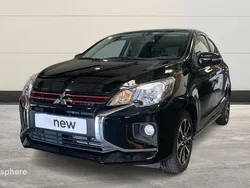 Noir Nouvelle 2025 Mitsubishi Space Star Edition Berline | 14 390 € (Super prix)