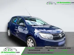 Utilisé 2017 Dacia Sandero Citadine | 11 900 € (Prix assez cher)