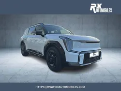 Utilisé 2025 Kia EV9 GT-Line SUV | 69 890 € (Prix cher)