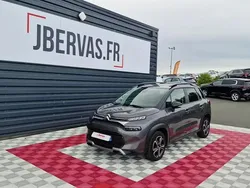 Utilisé 2021 Citroën C3 Aircross Business Class SUV | 13 990 € (Prix juste)