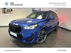 Utilisé 2024 BMW X1 M Sport SUV | 50 890 €