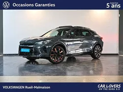 Bleu Utilisé 2025 Cupra Formentor VZ SUV | 45 290 €