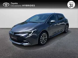 Utilisé 2024 Toyota Corolla Design Berline | 26 490 € (Prix juste)