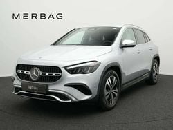 Argent Utilisé 2024 Mercedes GLA180 Progressive SUV | 38 964 € (Prix cher)
