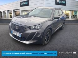 Utilisé 2020 Peugeot 2008 Allure SUV | 13 990 € (Prix juste)