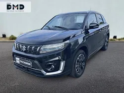 Utilisé 2024 Suzuki Vitara Style SUV | 23 990 € (Prix assez cher)