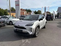 Utilisé 2022 Toyota Yaris Hybrid | 23 990 € (Prix juste)