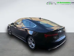 Utilisé 2020 Audi A5 Sportback Sport Berline | 26 100 €